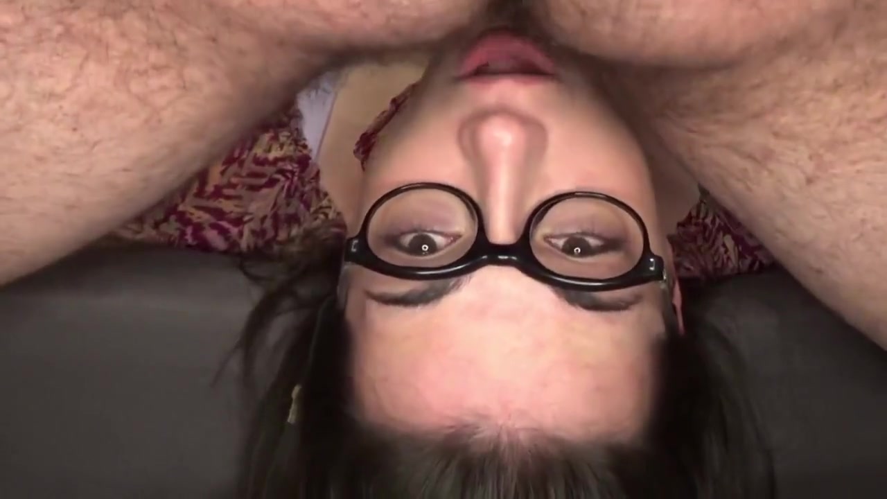 Submissive Euro Tgirl Getting Ass Fucked And Facialed At Home