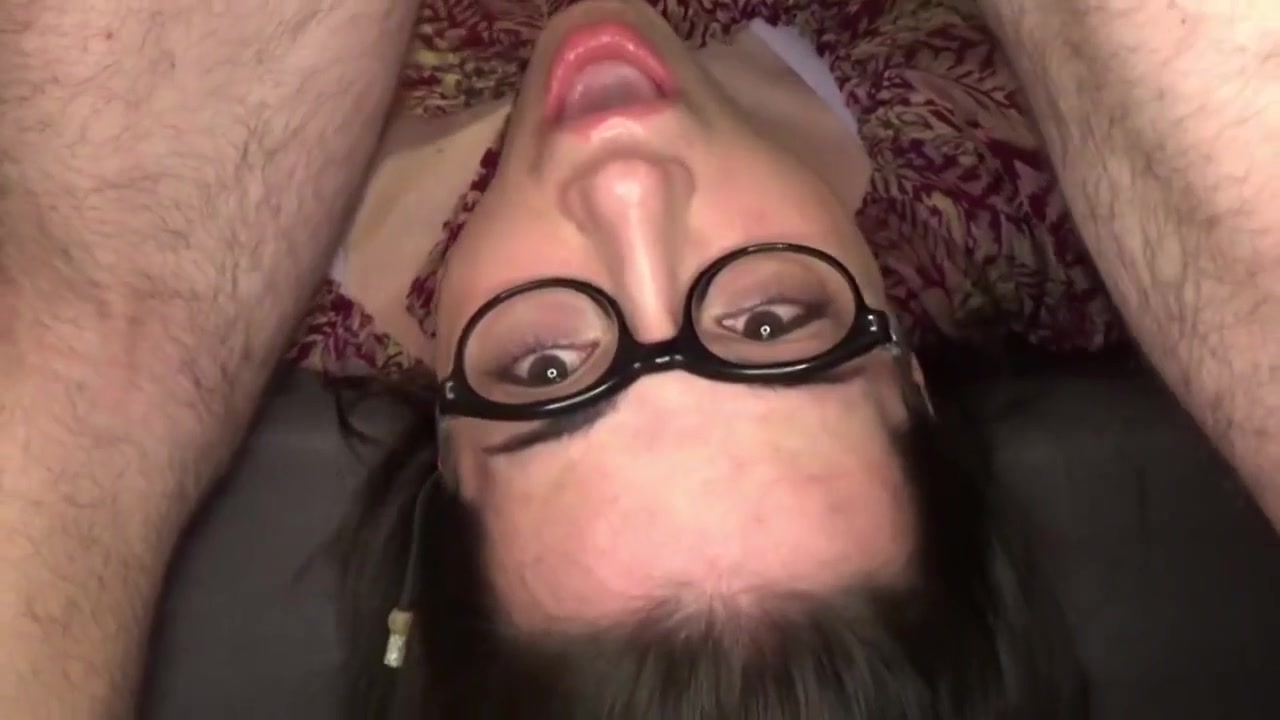 Submissive Euro Tgirl Getting Ass Fucked And Facialed At Home