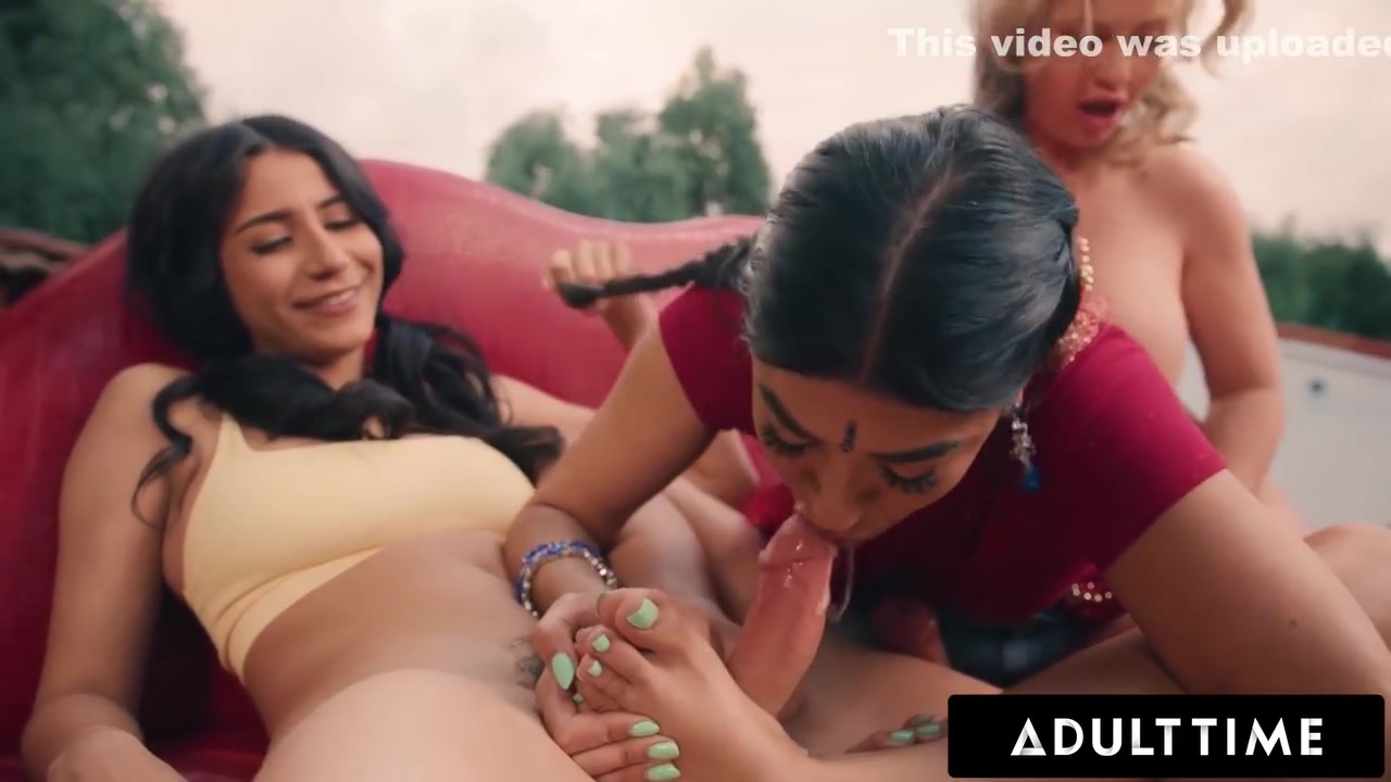 Roxie Sinner, Lulu Chu And Siri Dahl In Futa World Compilation Way More!