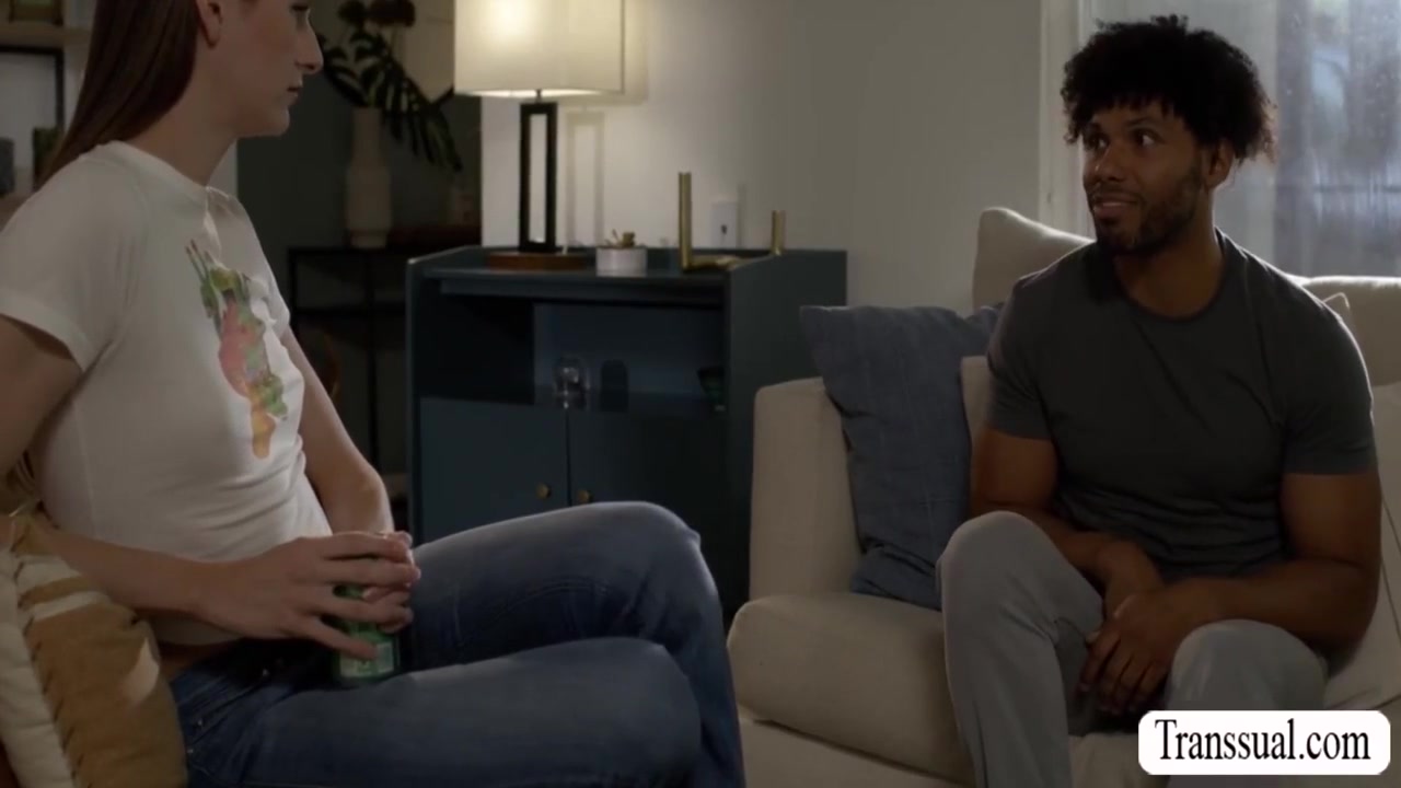 Getting Analed Is Good When Its Done Right - Tony Genius And Amanda Riley