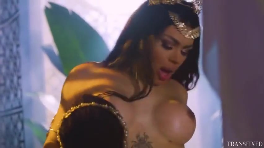 Astonishing Porn Movie Transvestite Deep Throat Greatest , Watch It With Kira Noir And Eva Maxim