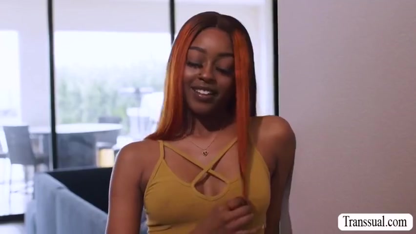 Aaliyah Hadid In Stepdad Ts Gf Eat And Fuck My Tight Pussy