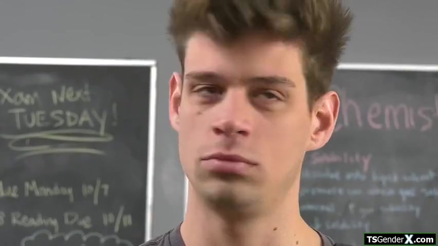 You Are An Idiot But You Got A Big Cock With Eva Maxim