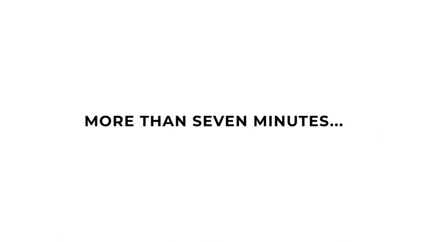 Avery Lust - More Than Seven Minutes