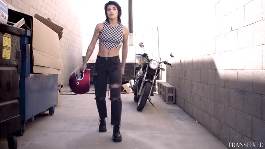 Ariel Demure And Brooklyn Gray In Under Her Wing