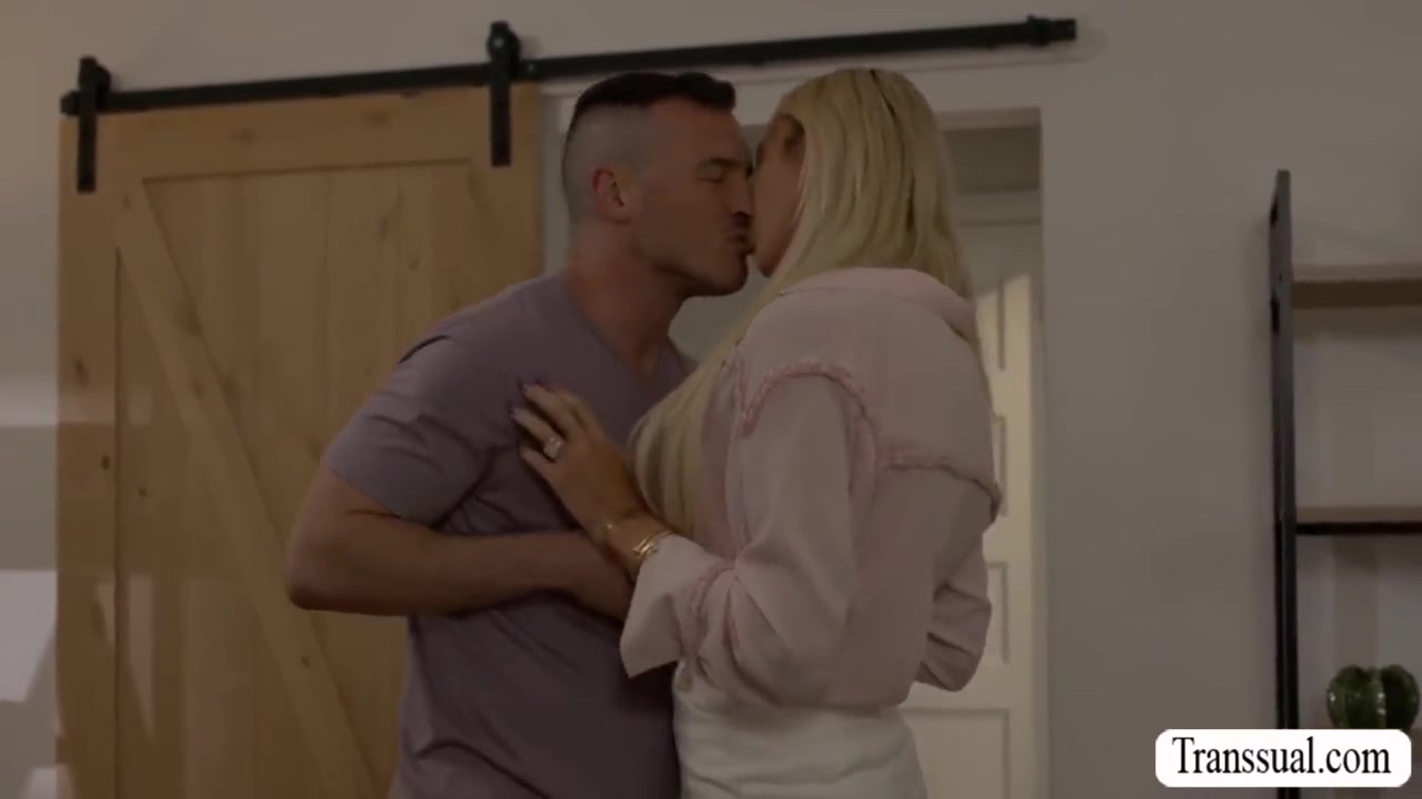 Stud Anal Fucked By Horny Ts - Derek Kage And Aubrey Kate