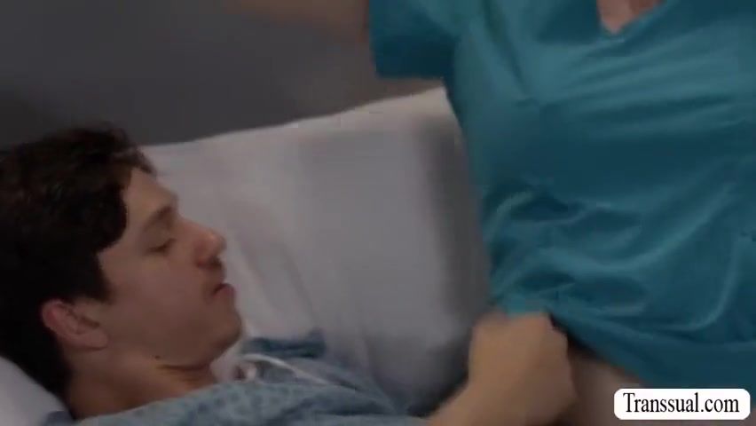 Why Dont You Suck My Cock Ts Nure So I Can Recover