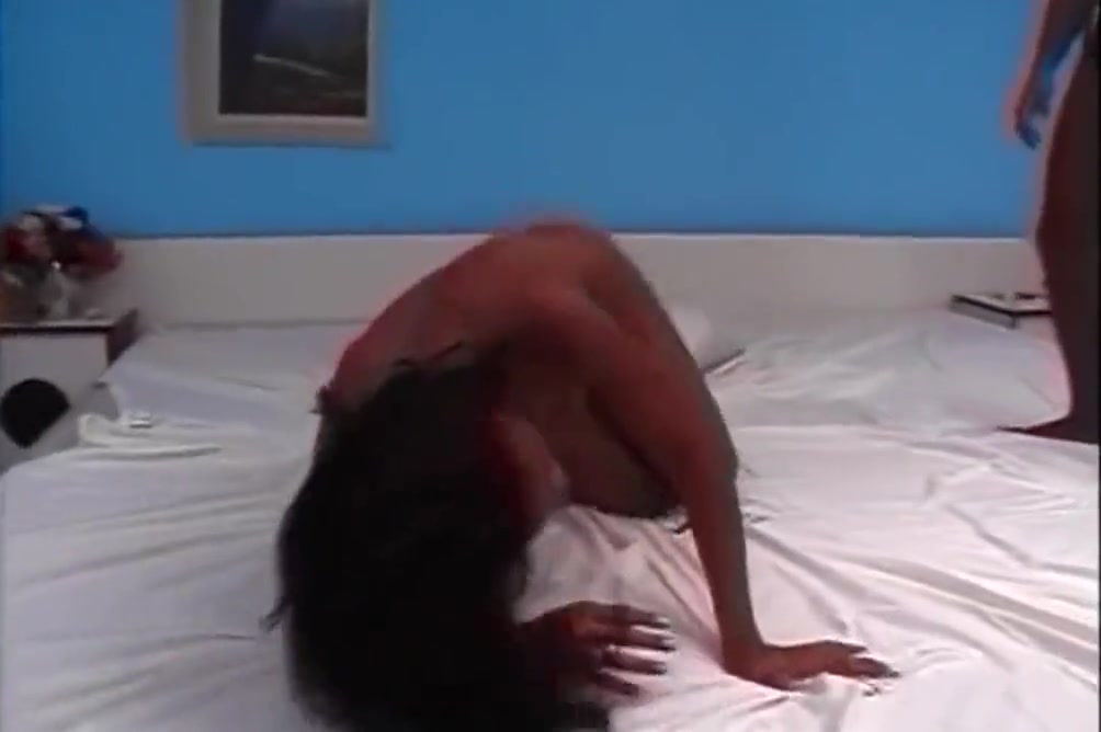 Transsexuals Without Limits With Andrea De Oliveira