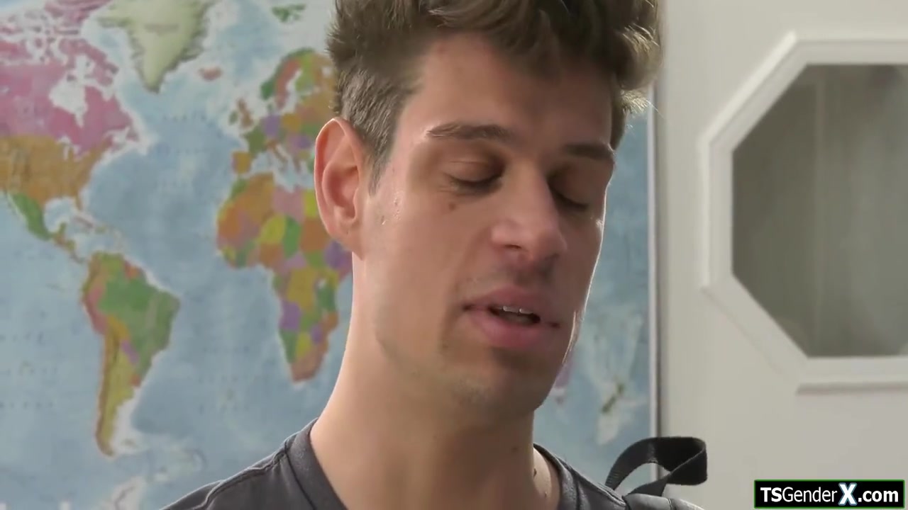 Eva Maxim And Michael Del Ray - You Are An Idiot But You Got A Big Cock