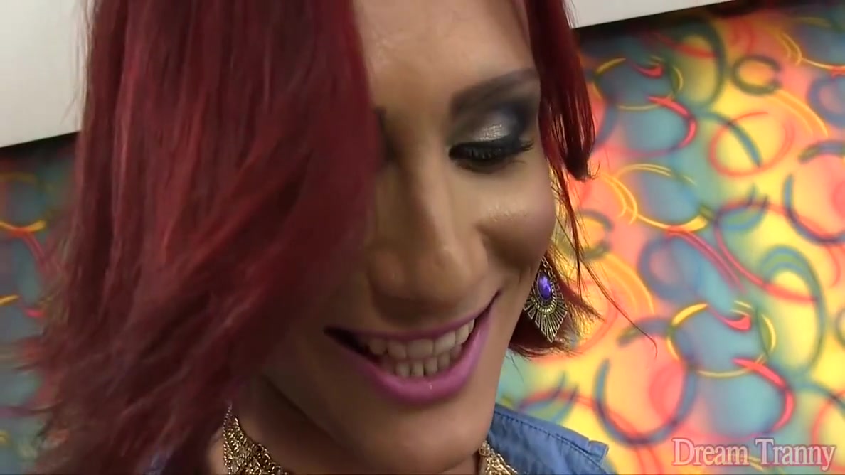 Featuring Deborah Mastronellys Tranny Porn