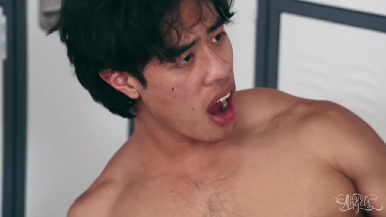 Jay Wus Locker Room Passion With A Fiery Coach