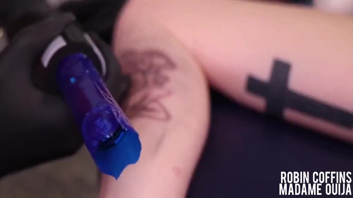 Robin Coffinss Hd Porn By Sarina And Robin