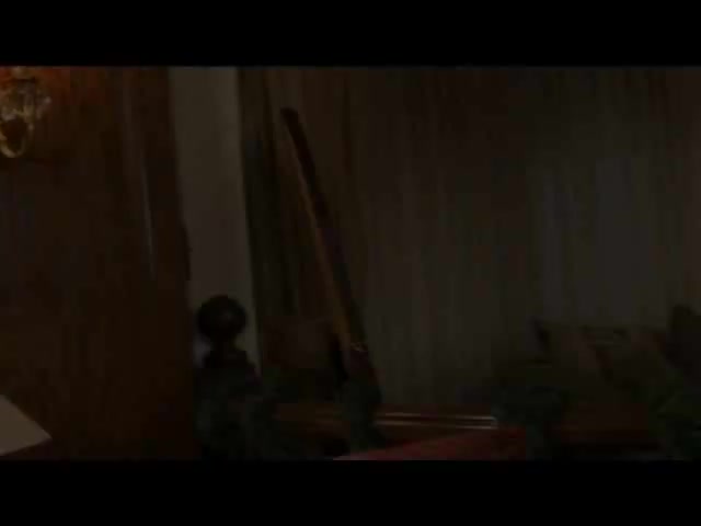 Fucking Shemale By A Strapon