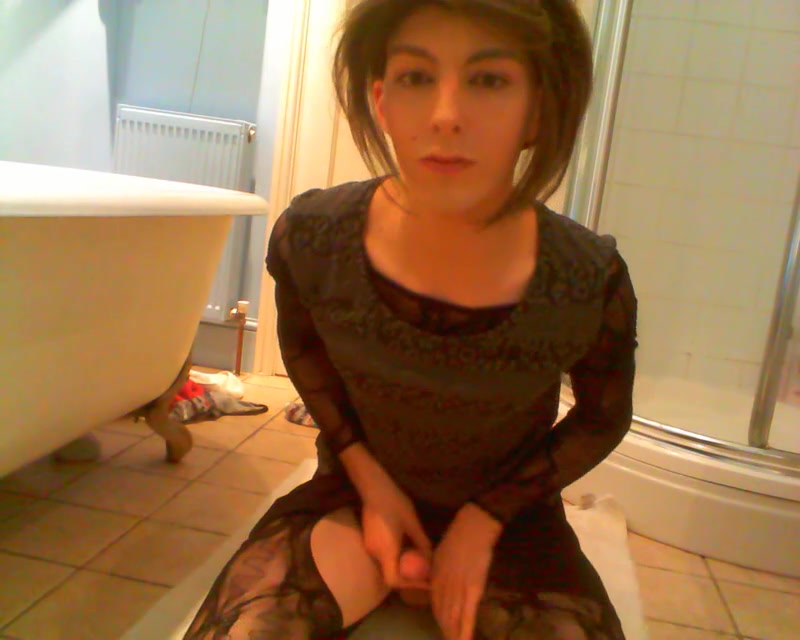 Keira playing again :)