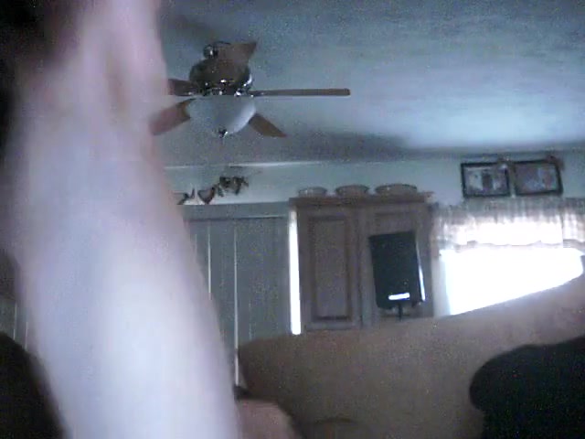 Very white and slim tgirl sucking and fucking a lucky guy