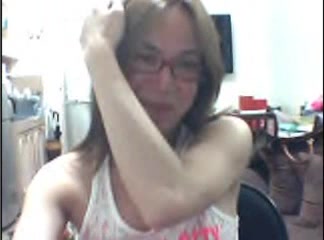 Webcam crazy shemale