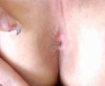 Morning Wanking Ass Toying