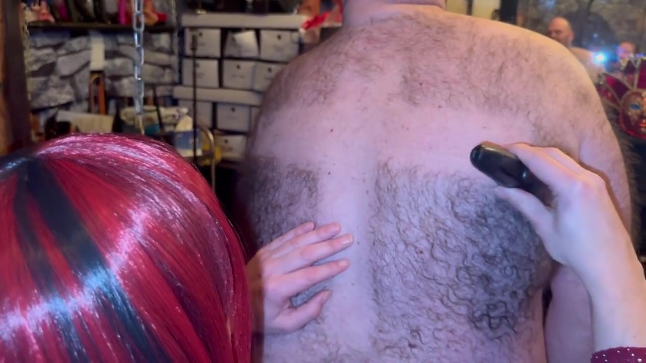 :- Lanista Bear & Allegro Shaving And Bjs