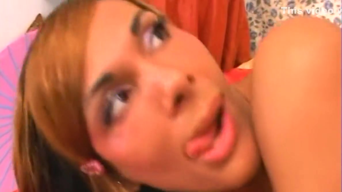 Anal Transgender Destruction