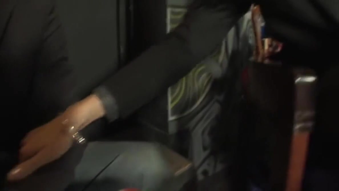 Horny Transgender With A Huge Cock Takes It In The Ass With Mia Fever