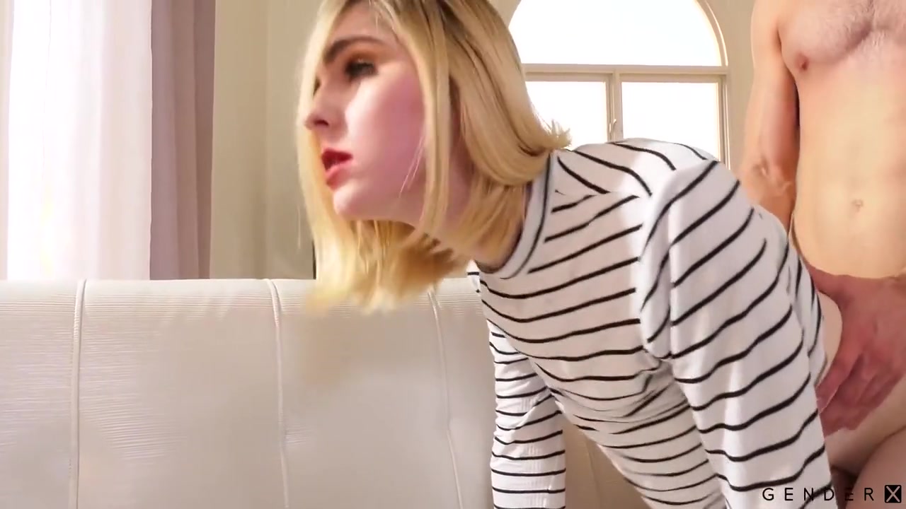 Holly Woods And Ella Hollywood In Ella Cock & Ass Worshipped By Good Samaritan
