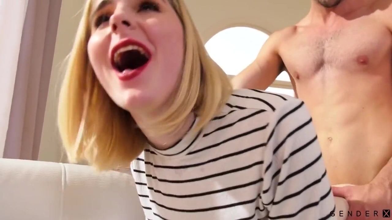 Holly Woods And Ella Hollywood In Ella Cock & Ass Worshipped By Good Samaritan