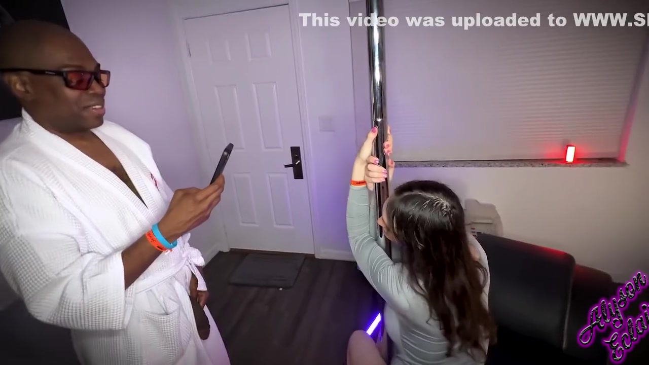 Busty Ts Enjoys Some Bbc At The Swingers Resort Vol. 11?