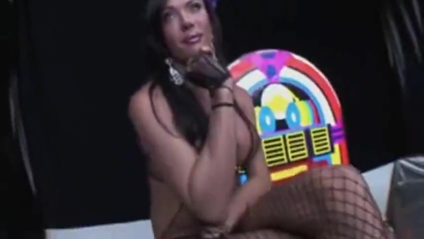 Bianca blowjob
