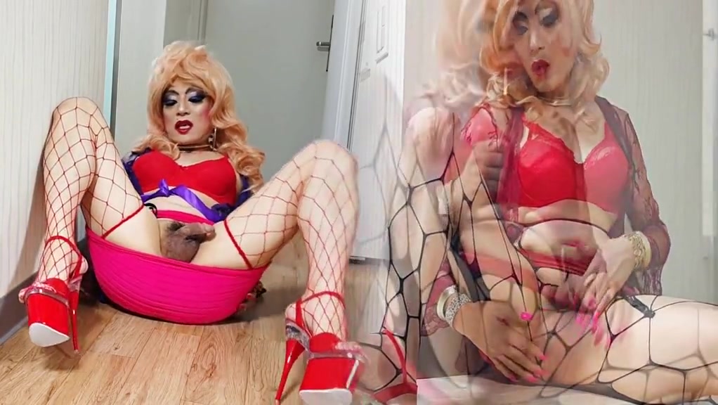 Sissy niclo slut porn masturbation2