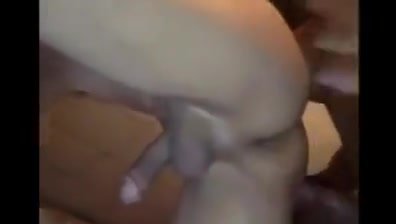 Ebony shemale fuck sissy boyfriend