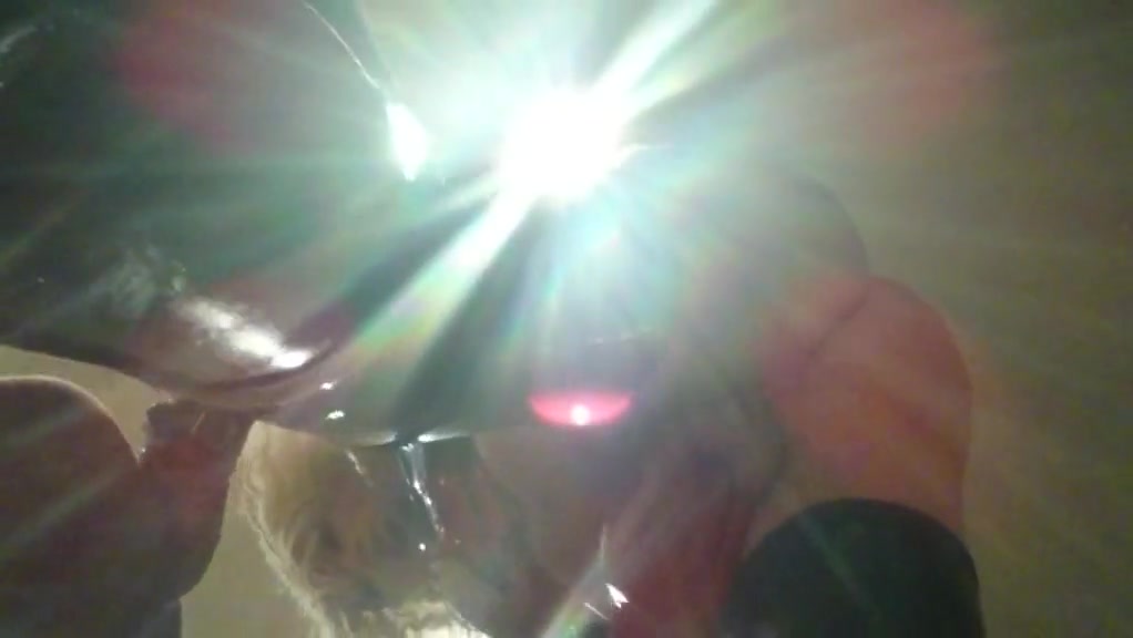 Hottest shemale clip with BDSM, Latex scenes