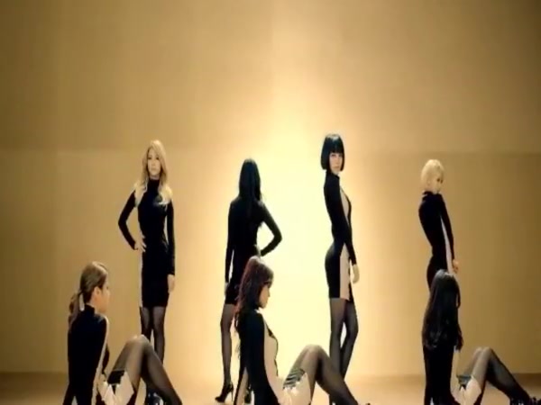 Strokin n dancin ladyboy videomusic