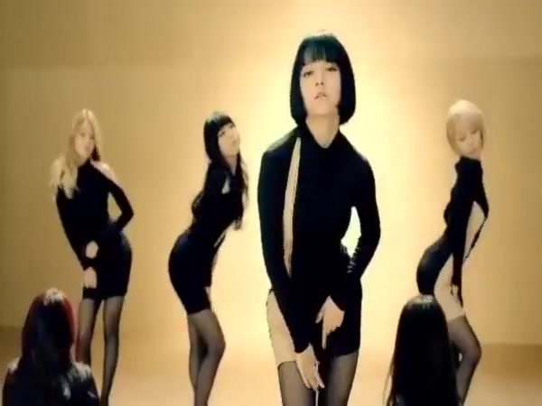 Strokin n dancin ladyboy videomusic