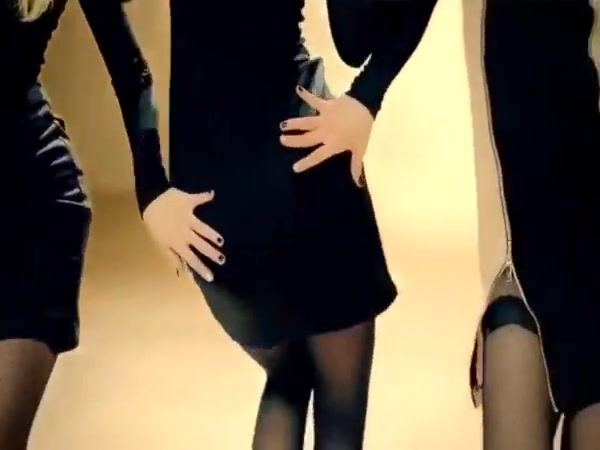 Strokin n dancin ladyboy videomusic