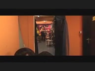 Dirty crossdressers orgy