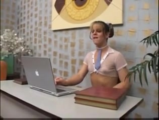 Hot fuck after classes