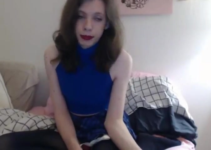 Shemale cam 498