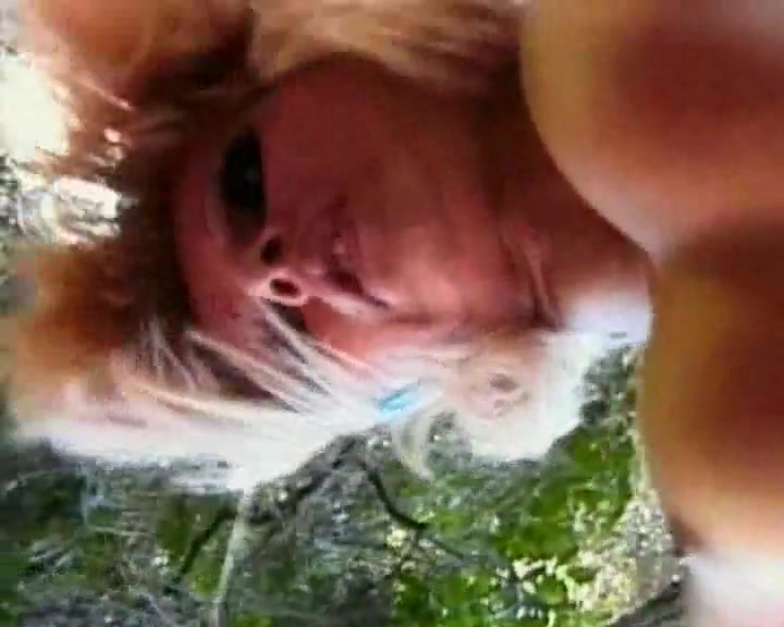 Crazy hardcore with a yummy ladyboy outdoor