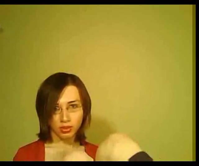 Filthy CD Online Wanking