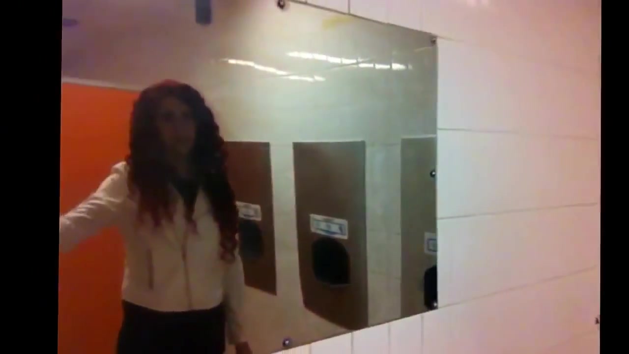tranny public toilets