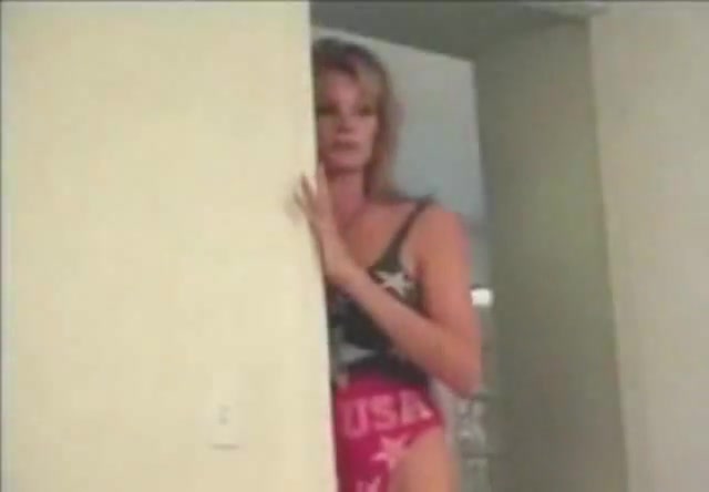 Tranny Caught By Eager Hubby