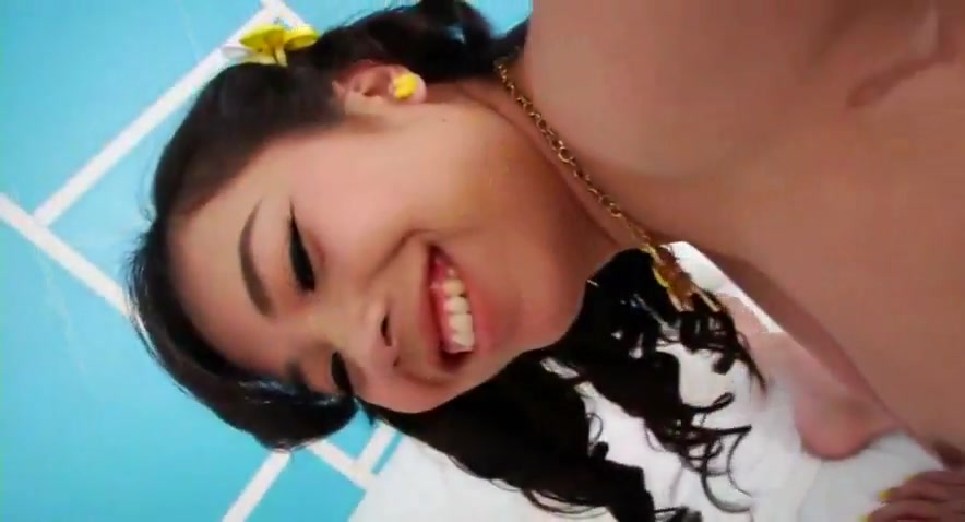 Another Amazing T-girl