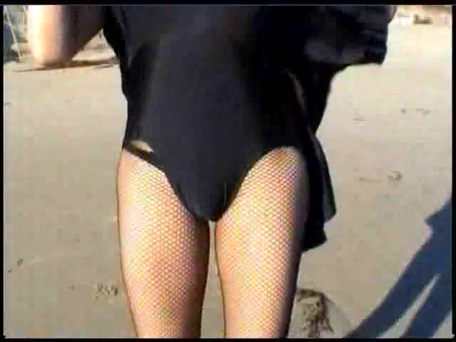 Tranny Wanker In The Bedroom
