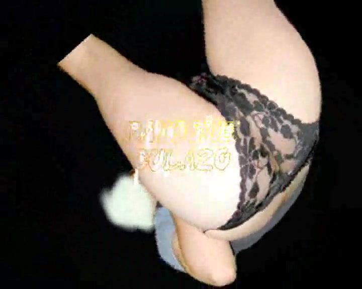 Horny Soloist Sticking Toy Into Slit
