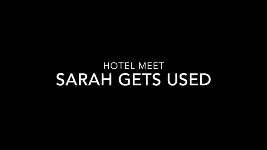 sarah gets it