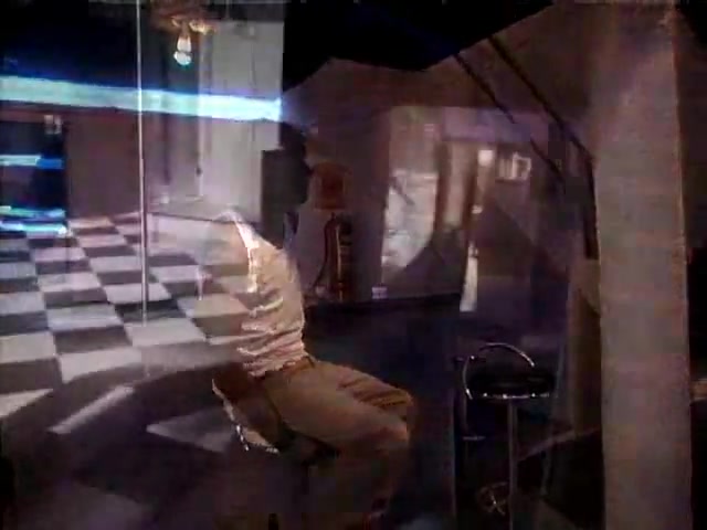 Black chap eats TS stripper