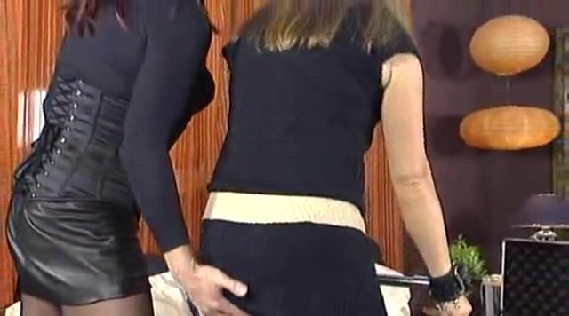 Crossdresser Home Anal Fuck