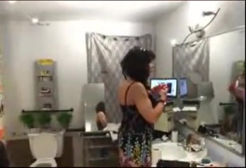amateur crossdress tranny suck