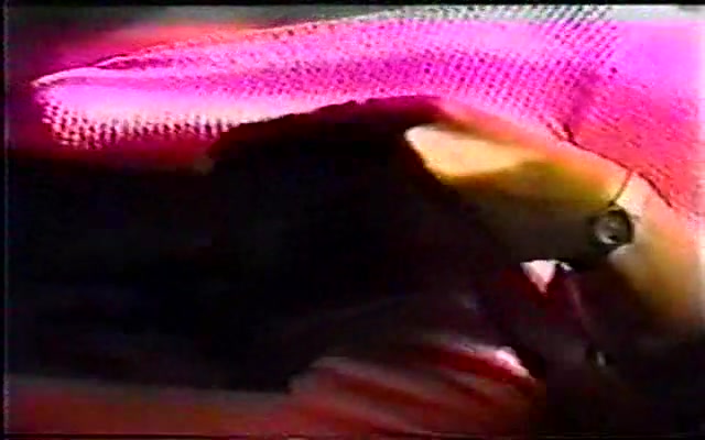 Vintage TS Girlfriends Blowjob