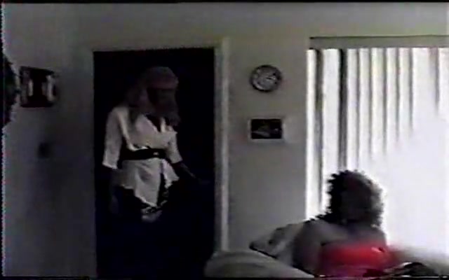 Vintage TS Girlfriends Blowjob